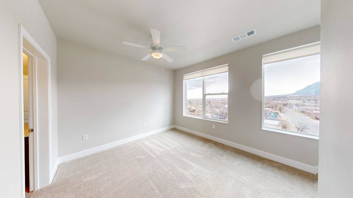 Property details for Experience at Epicenter in Colorado Springs, CO