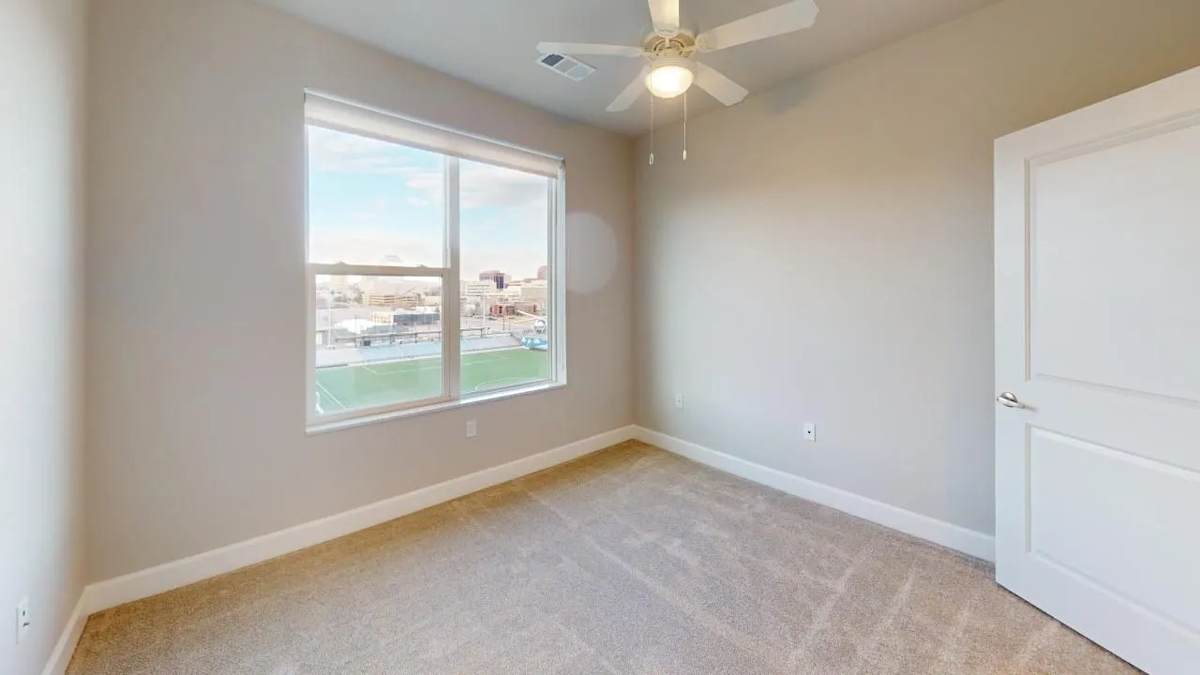 Property details for Experience at Epicenter in Colorado Springs, CO