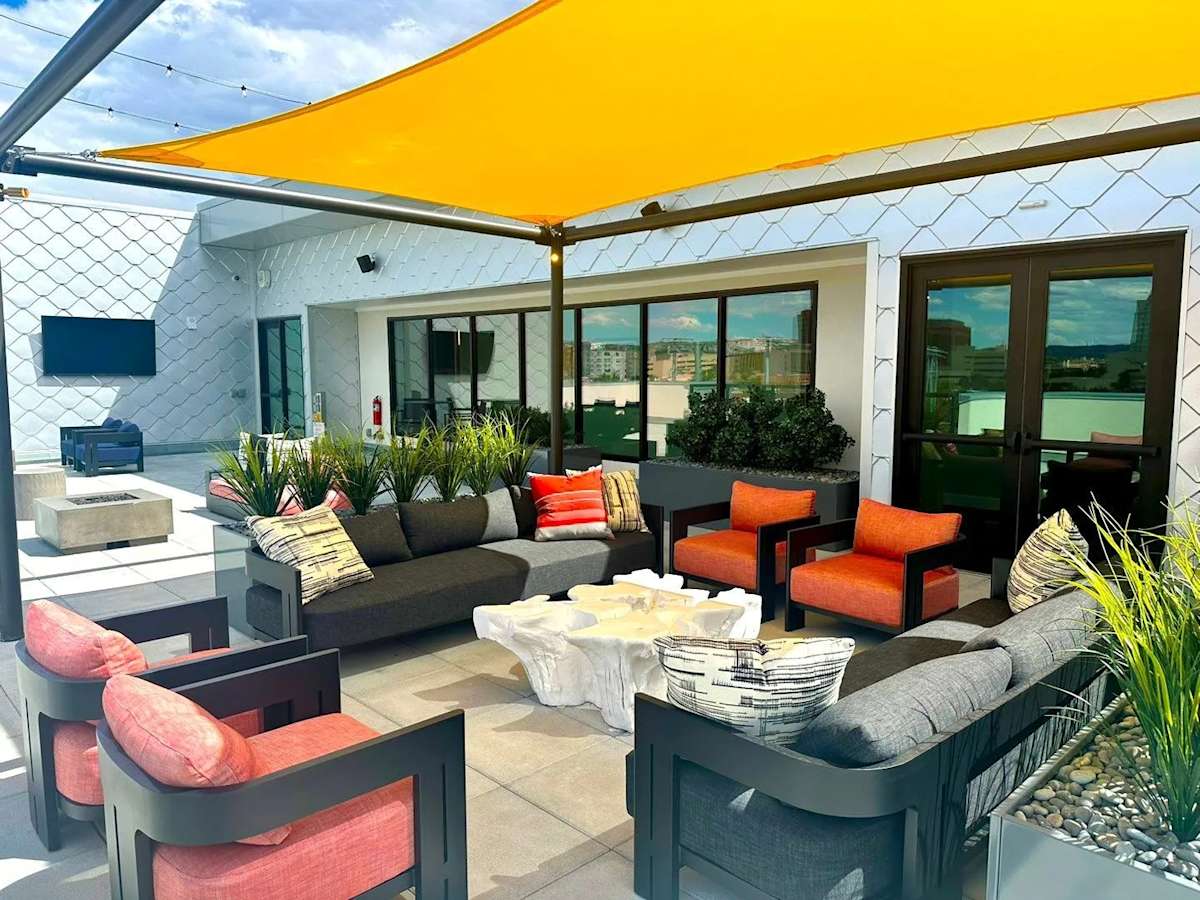 Property details for Experience at Epicenter in Colorado Springs, CO