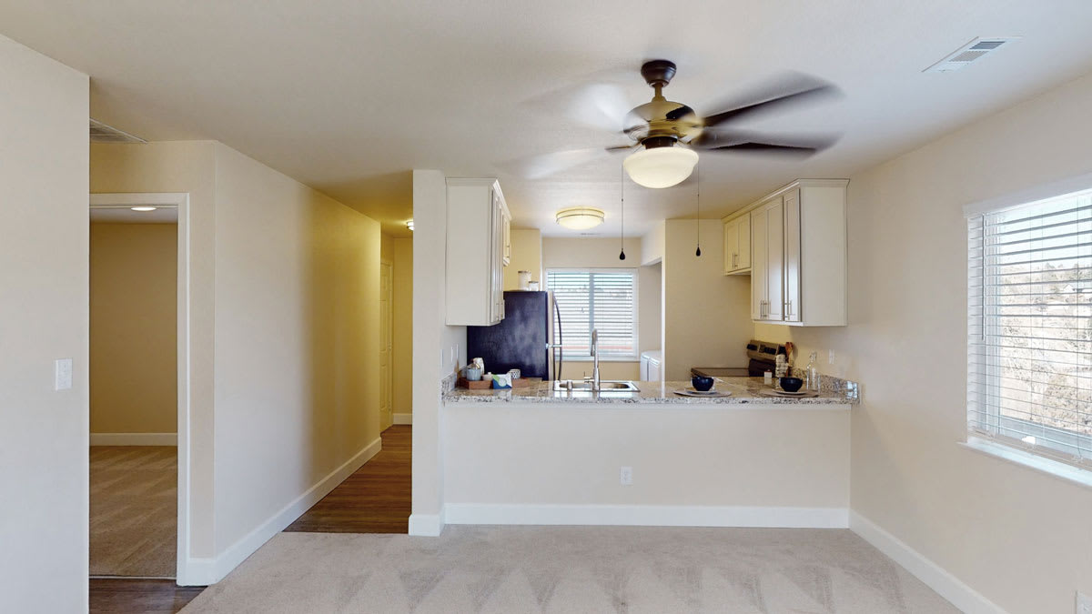 Vista View Apartments in Vista Grande 2811 Upper Vickers View