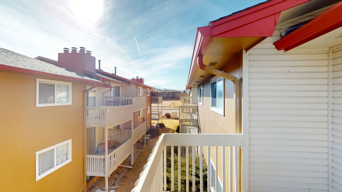 Vista View Apartments in Vista Grande 2811 Upper Vickers View