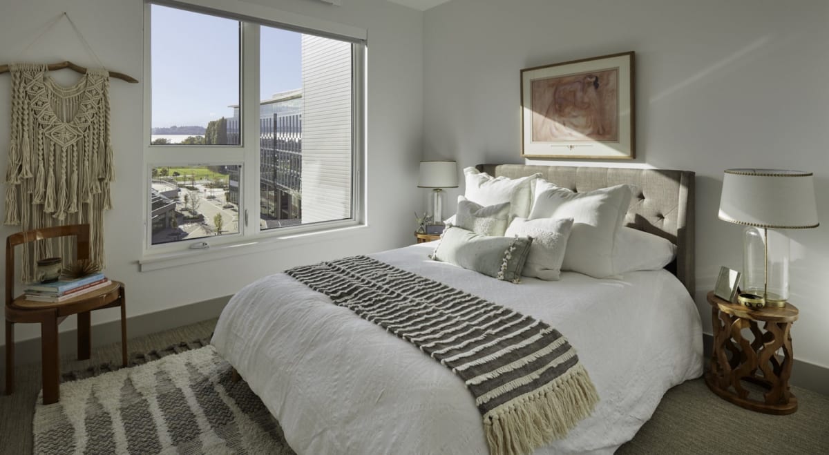 Property Details for Uptown at Kirkland Urban from Weidner Apartment Homes