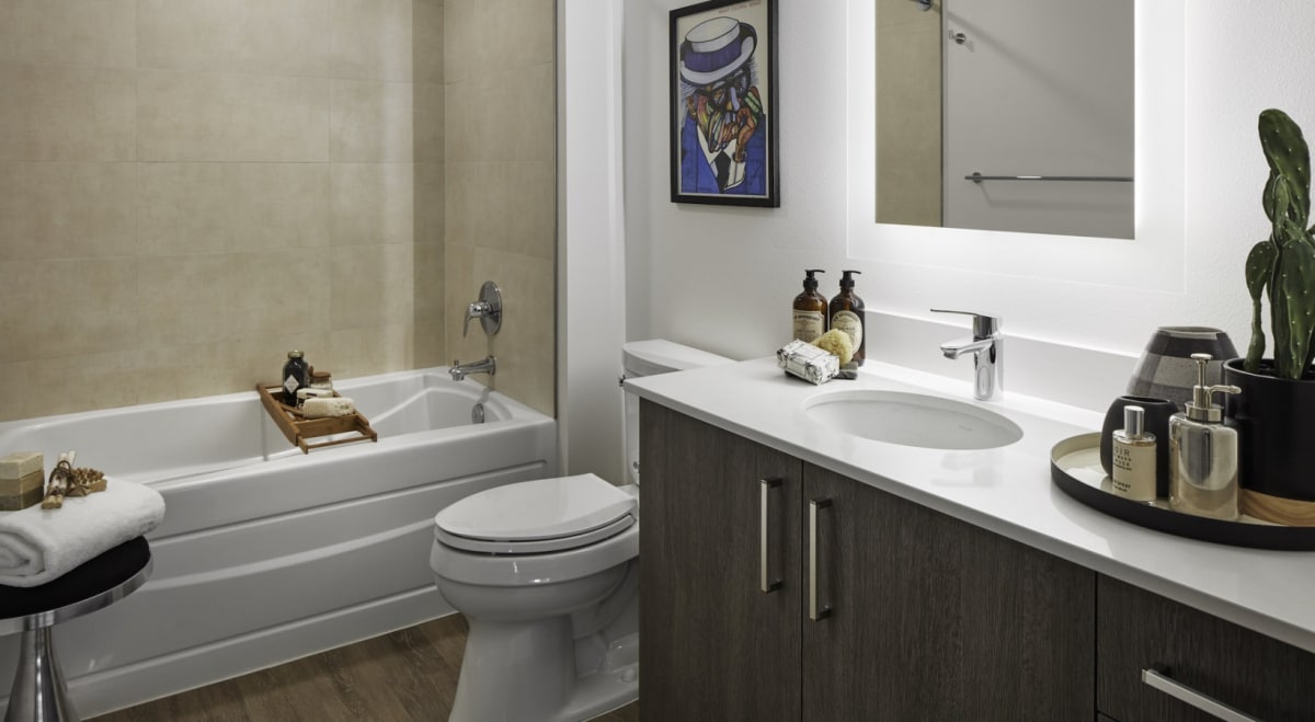Property Details for Uptown at Kirkland Urban from Weidner Apartment Homes