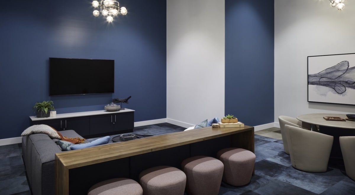 Property Details for Uptown at Kirkland Urban from Weidner Apartment Homes