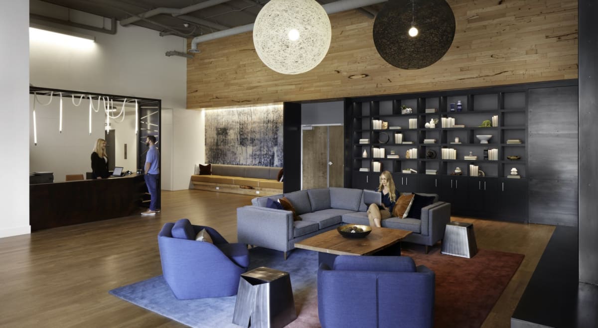 Property Details for Uptown at Kirkland Urban from Weidner Apartment Homes