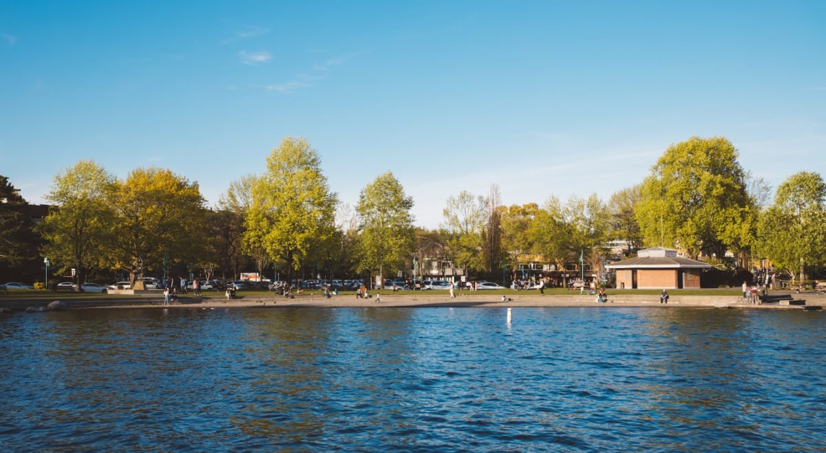 Property Details for Uptown at Kirkland Urban from Weidner Apartment Homes