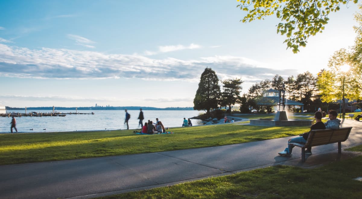 Property Details for Uptown at Kirkland Urban from Weidner Apartment Homes