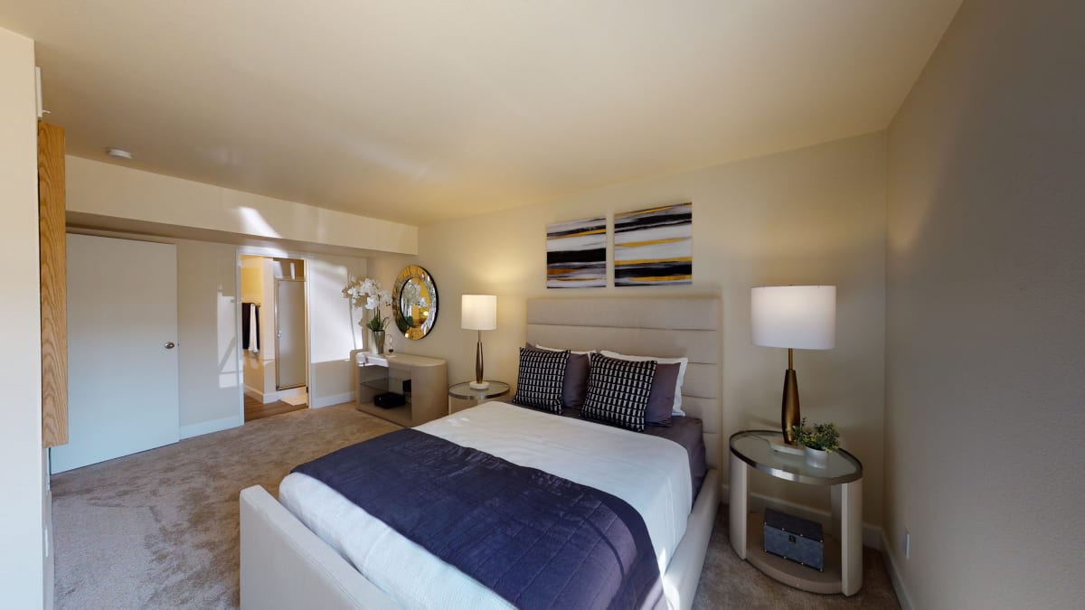 The Retreat at Austin Bluffs Apartments in Ward 2 4675 Templeton Park