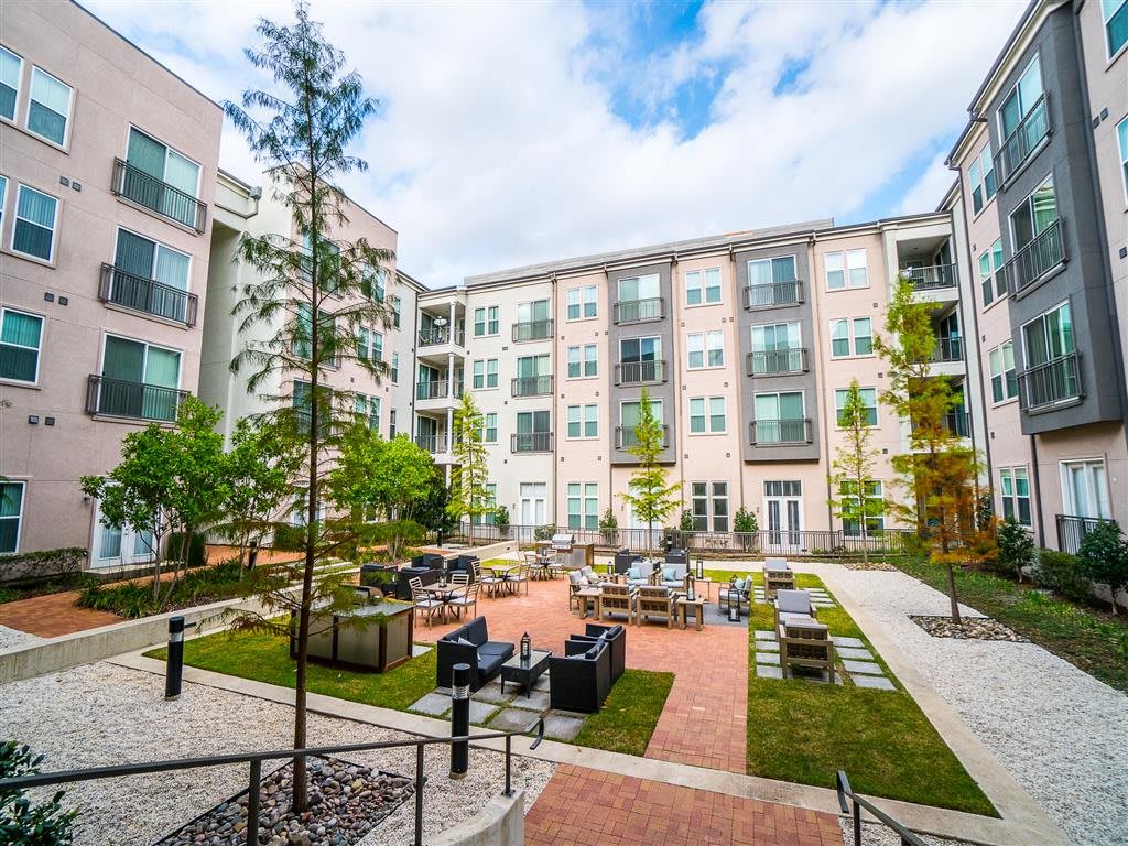 Photo Gallery Brio at Firewheel Apartments Garland TX