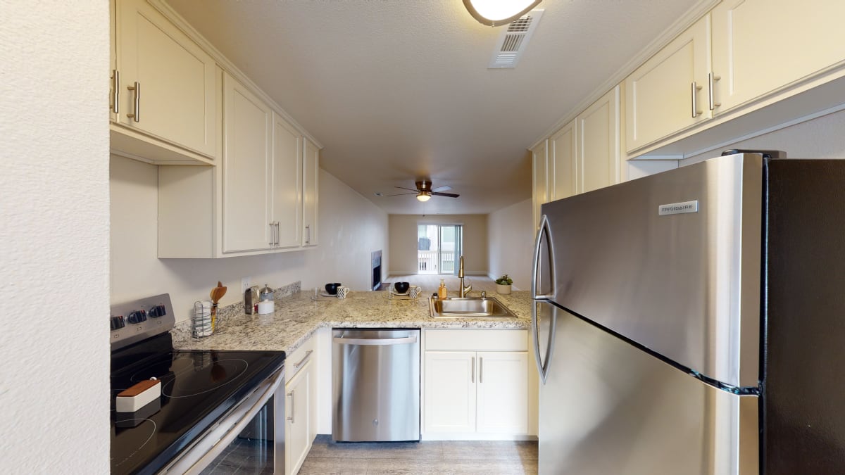 Vista View Apartments in Vista Grande 2811 Upper Vickers View