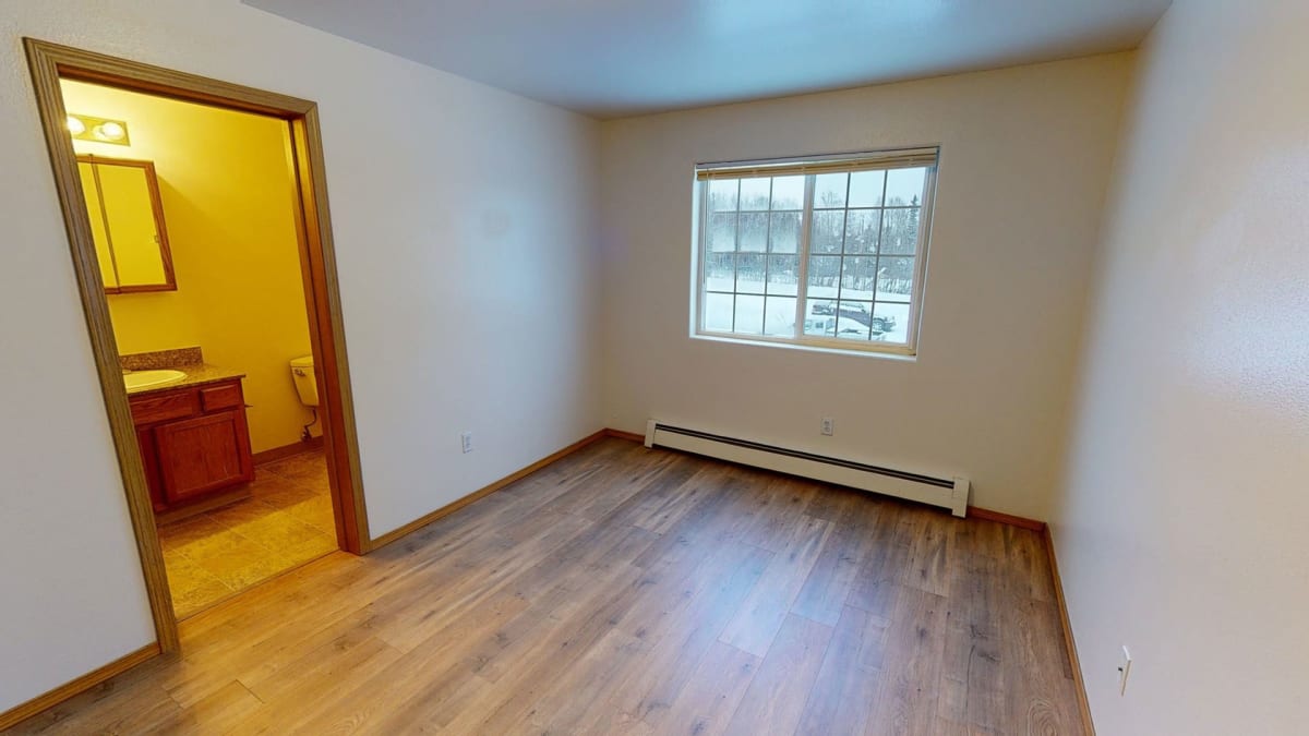 Amber Ridge Apartments in Matanuska Valley 3235 E Cottle Loop Road