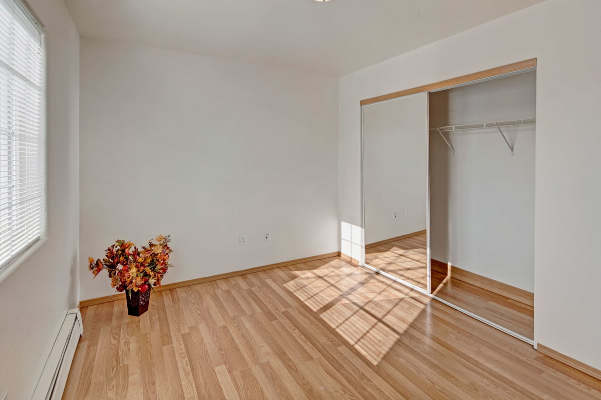 Amber Ridge Apartments in Matanuska Valley 3235 E Cottle Loop Road