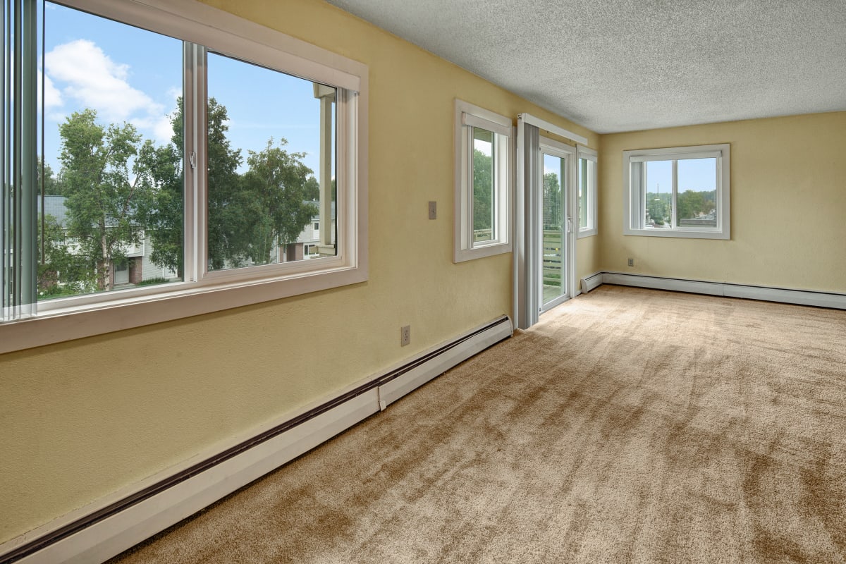 Photo Gallery Arctic Sun Apartment Homes in Anchorage, AK Weidner