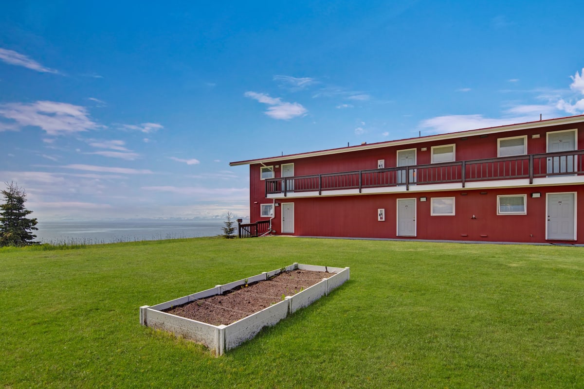 Photo Gallery Bay Arms Apartment Homes in Kenai, AK Weidner