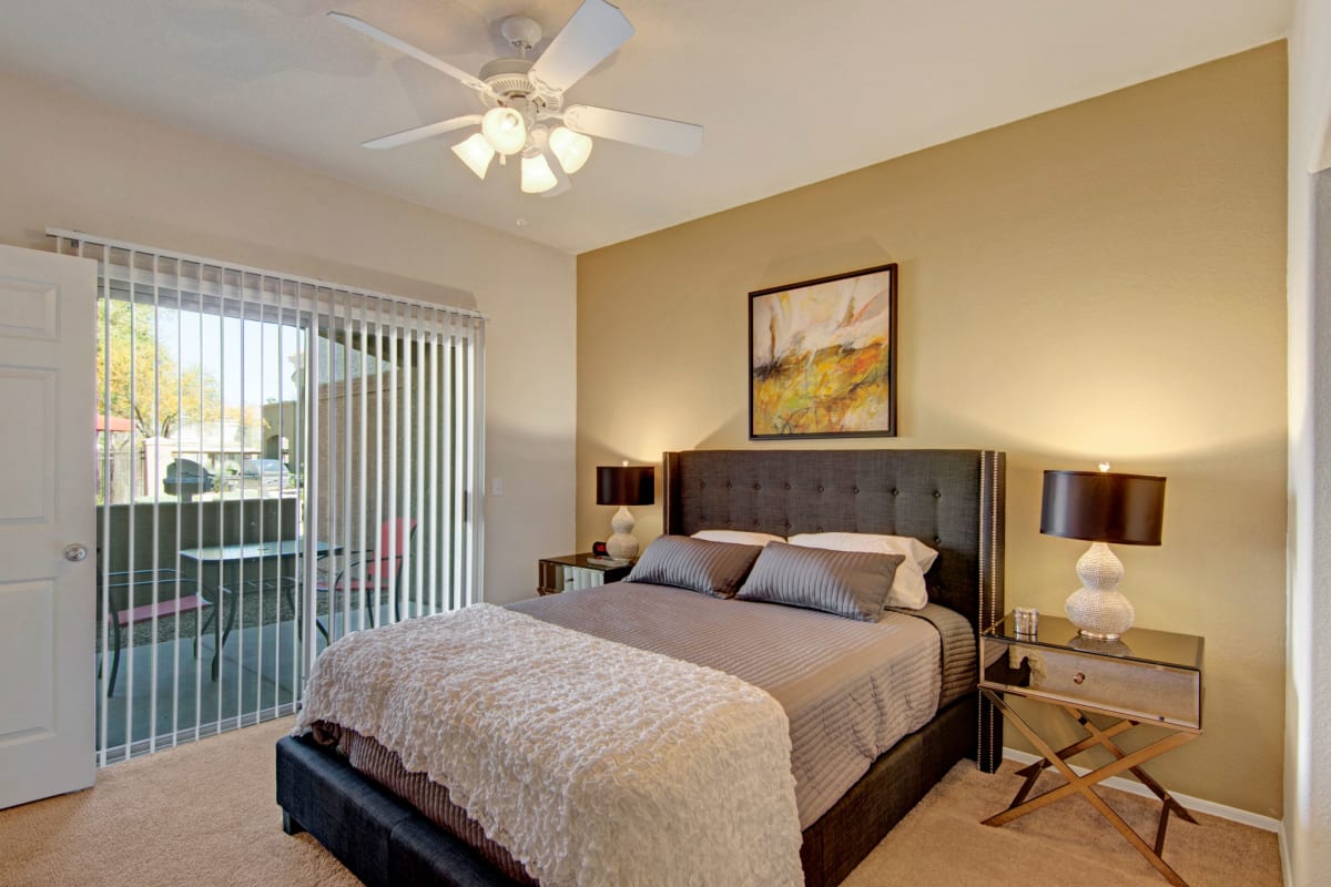 Dobson Towne Centre Apartments in North Chandler 1817 N. Dobson Road