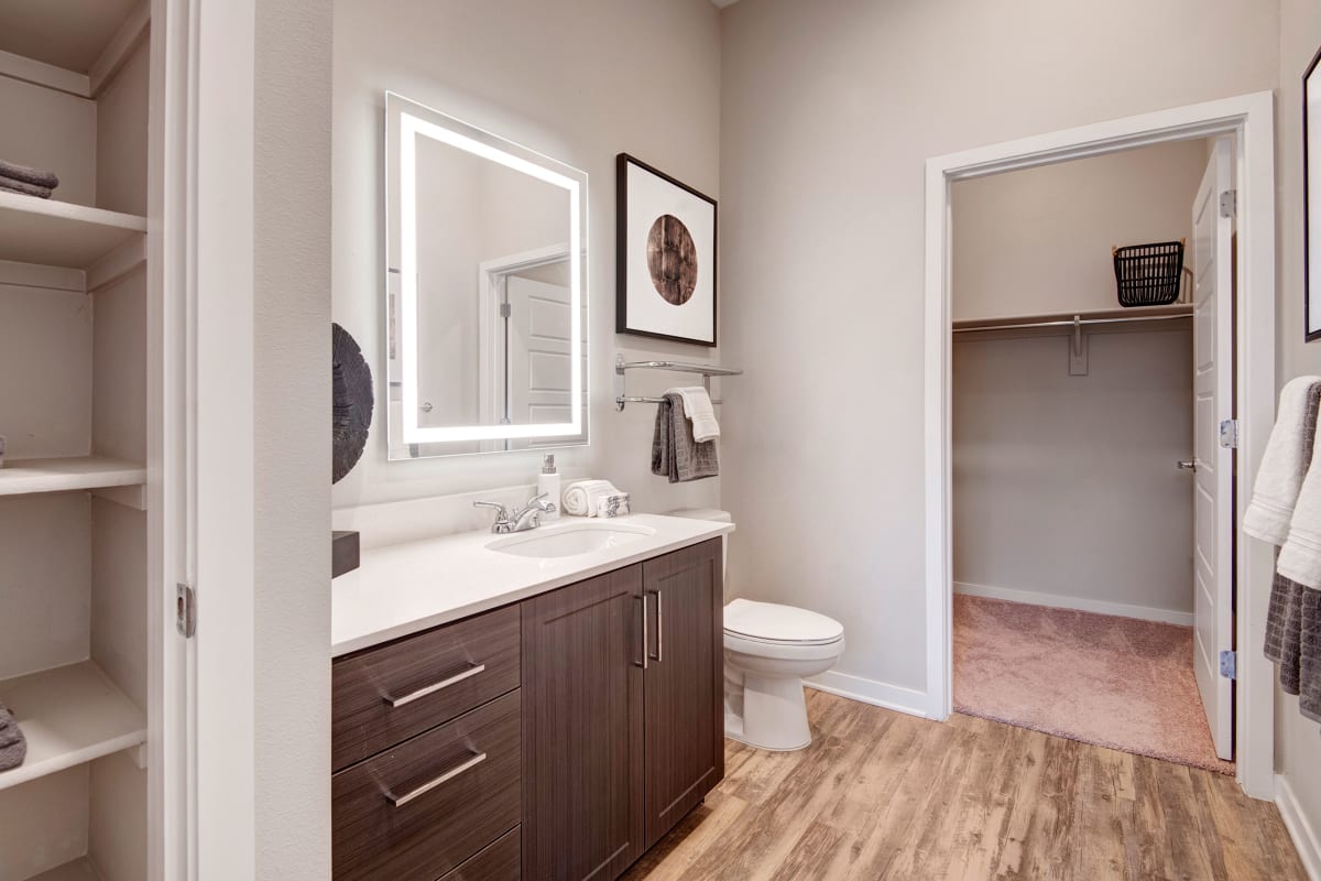 Park on Central Apartments in Midtown Phoenix – 4001 N. Central Avenue |  Arizona.Weidner.com
