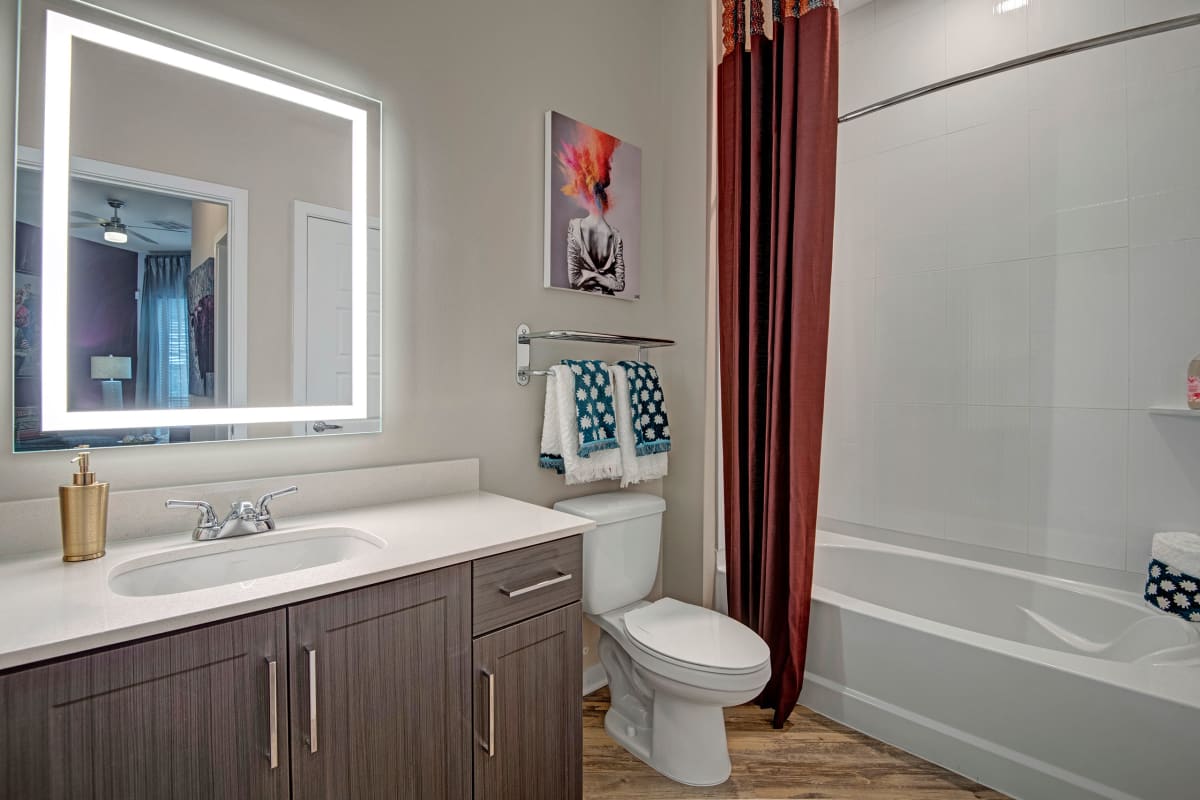Park on Central Apartments in Midtown Phoenix – 4001 N. Central Avenue |  Arizona.Weidner.com