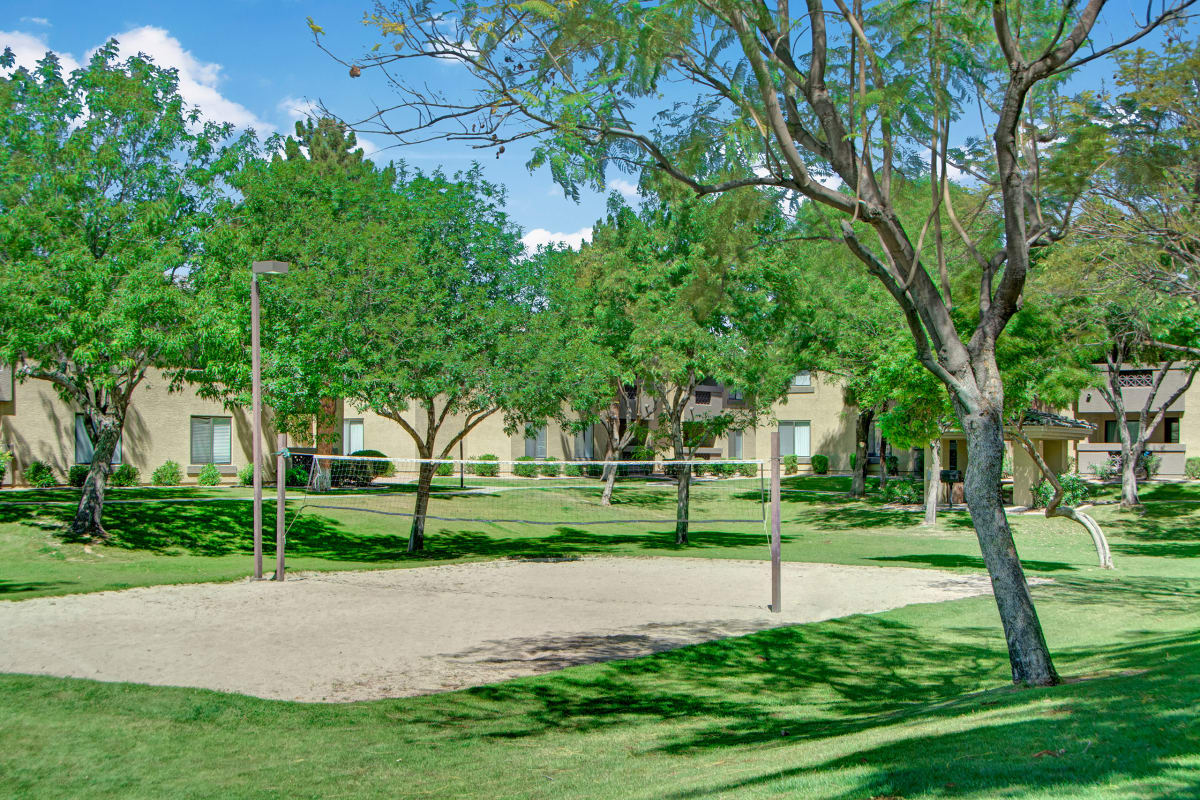 Reserve at Arrowhead Apartments in Arrowhead 7701 W. Saint John Road