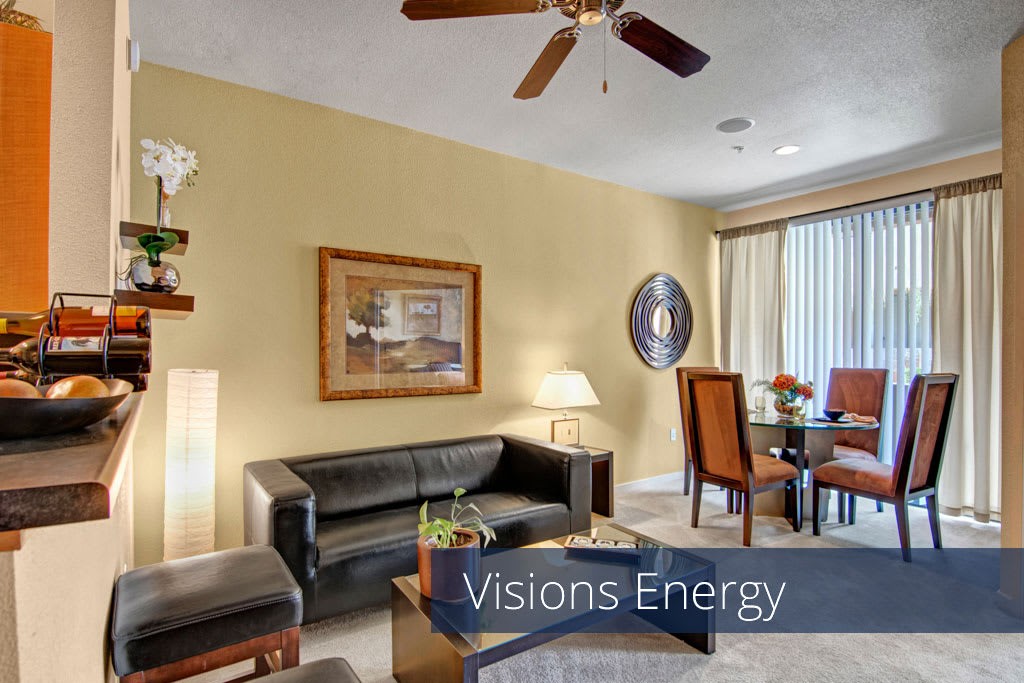 Visions Apartments in North West Valley 13300 N. 88th Avenue