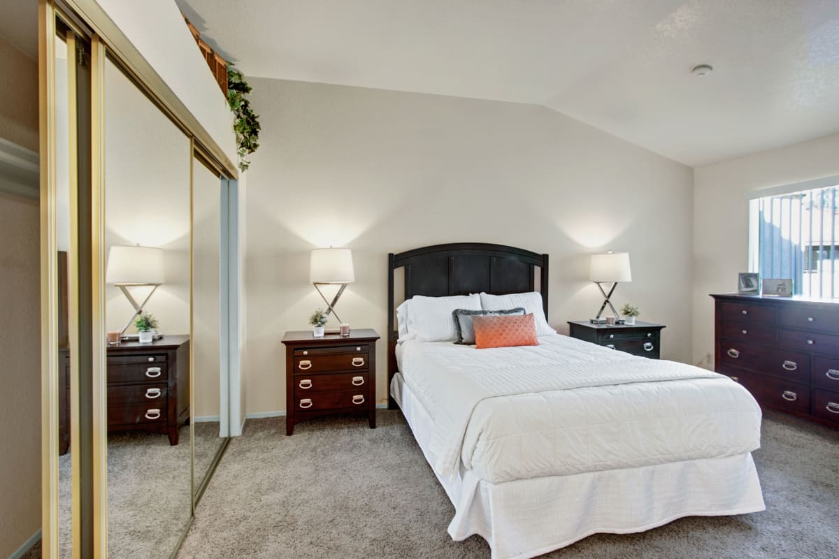 Photo Gallery View Your Dream Home at Castlepark Apartments