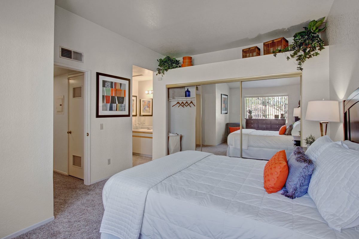 Photo Gallery View Your Dream Home at Castlepark Apartments