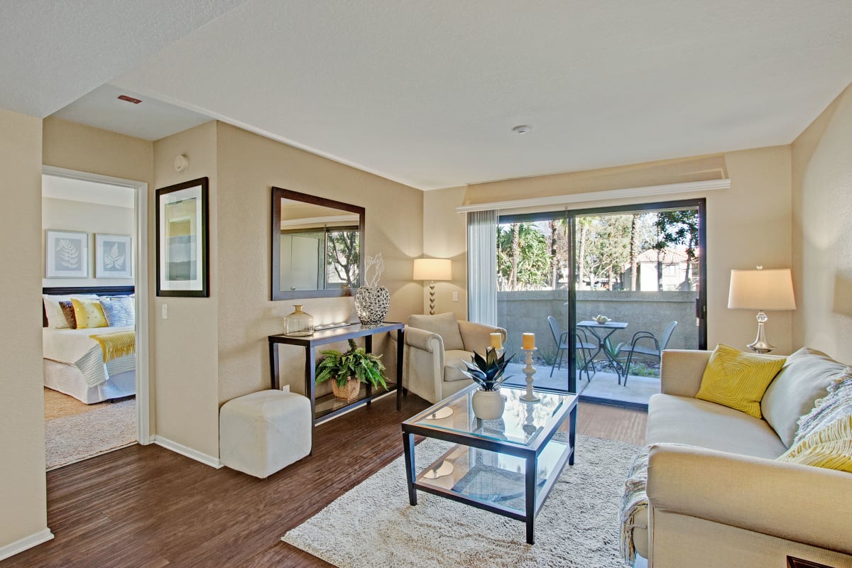 Photo Gallery View Your Dream Home at Castlepark Apartments
