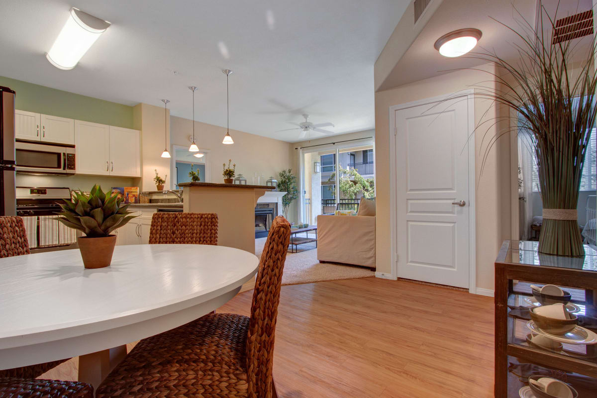 Vesada Apartments in Riverside 3390 Country Village Road California