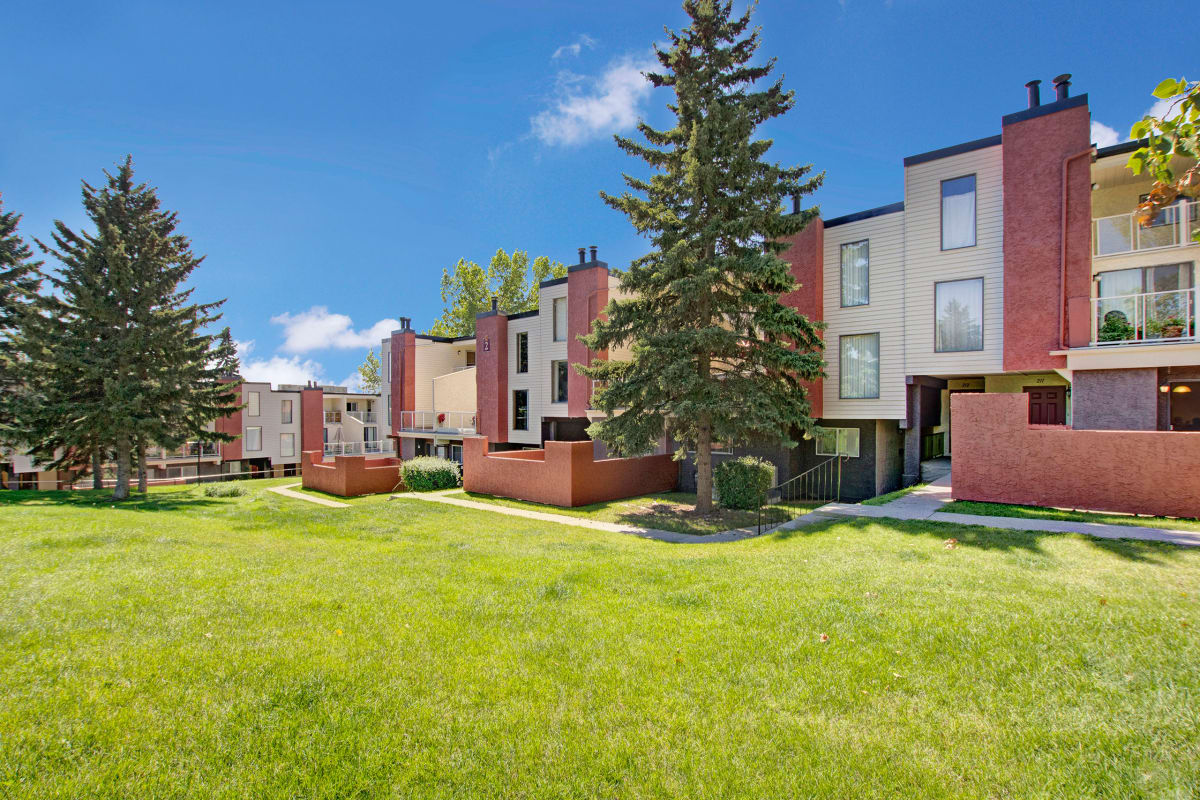 3600 Brentwood Apartments in Suburban North 3600 Brenner Dr. NW