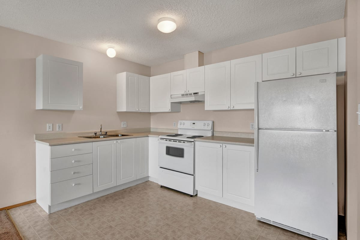 Aspen Terrace Apartments in Camrose 4920 66 Street