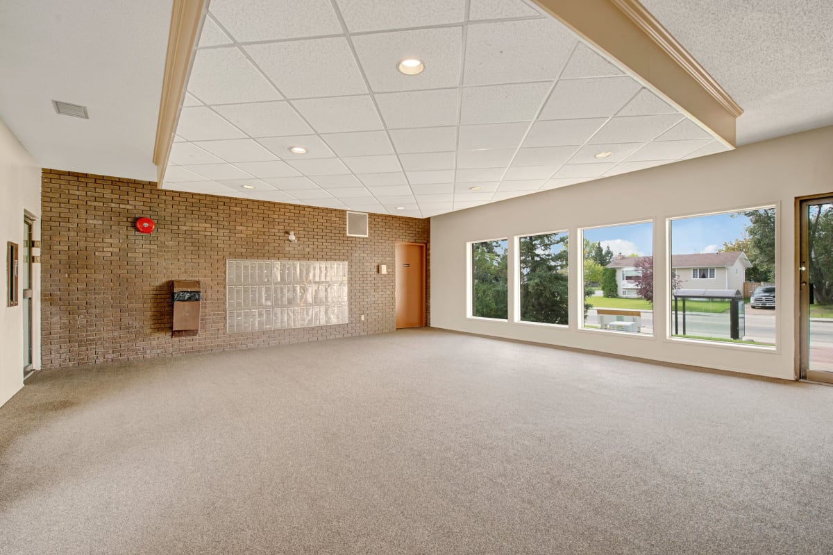 Ranchlands Apartments in Grande Prairie 9702 Prairie Road Alberta