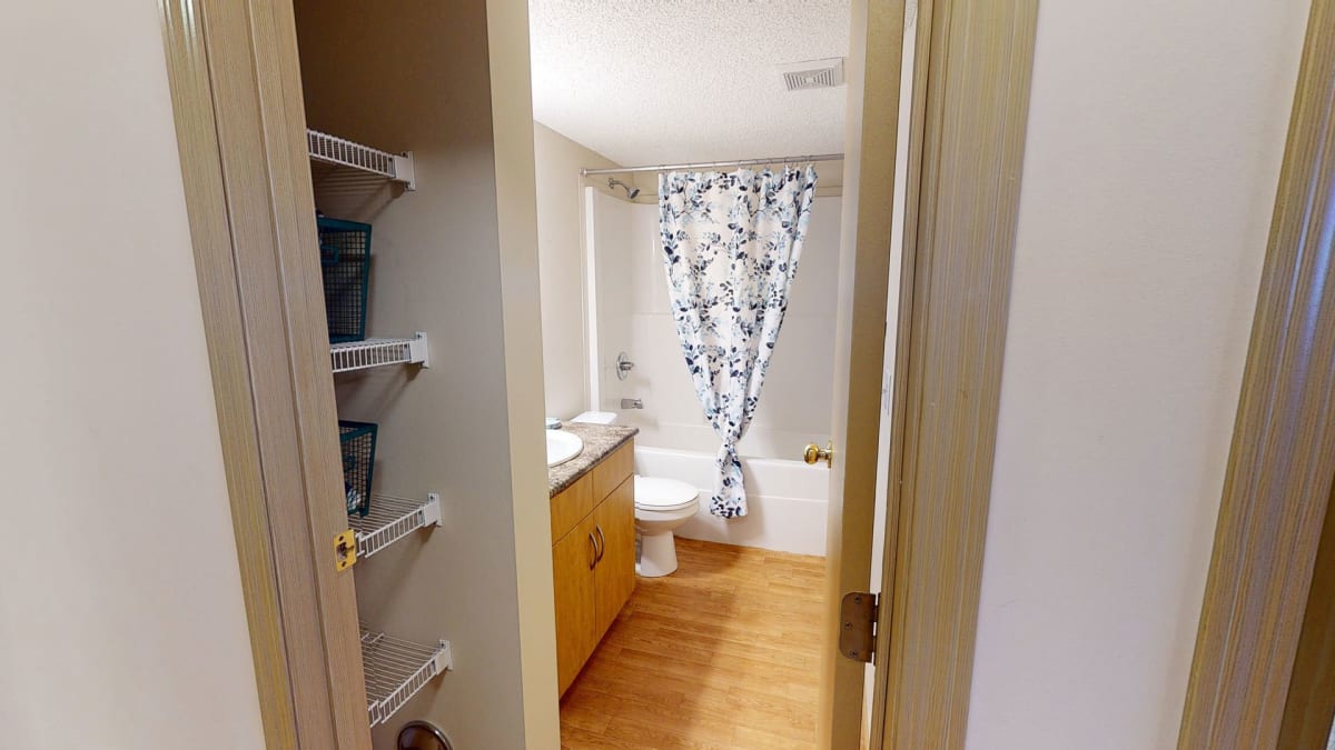 Sonora Apartments in Stony Plain 105, 4702 49th Avenue Alberta