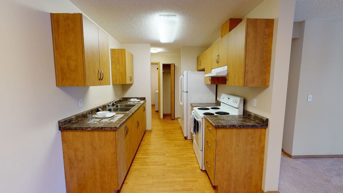 Sonora Apartments in Stony Plain 105, 4702 49th Avenue Alberta