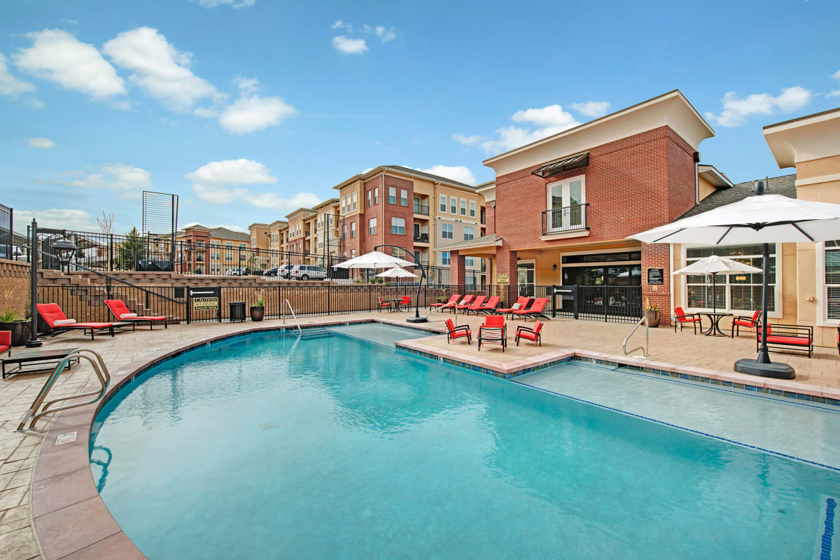 Elements at Briargate Apartments in North Colorado Springs 9403