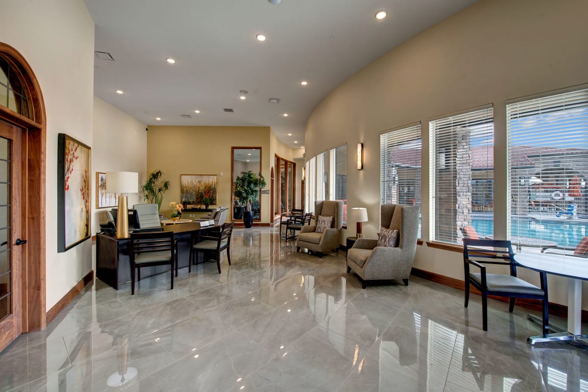 La Bella Vita Apartments in Briargate 4986 Amarosa Heights colorado