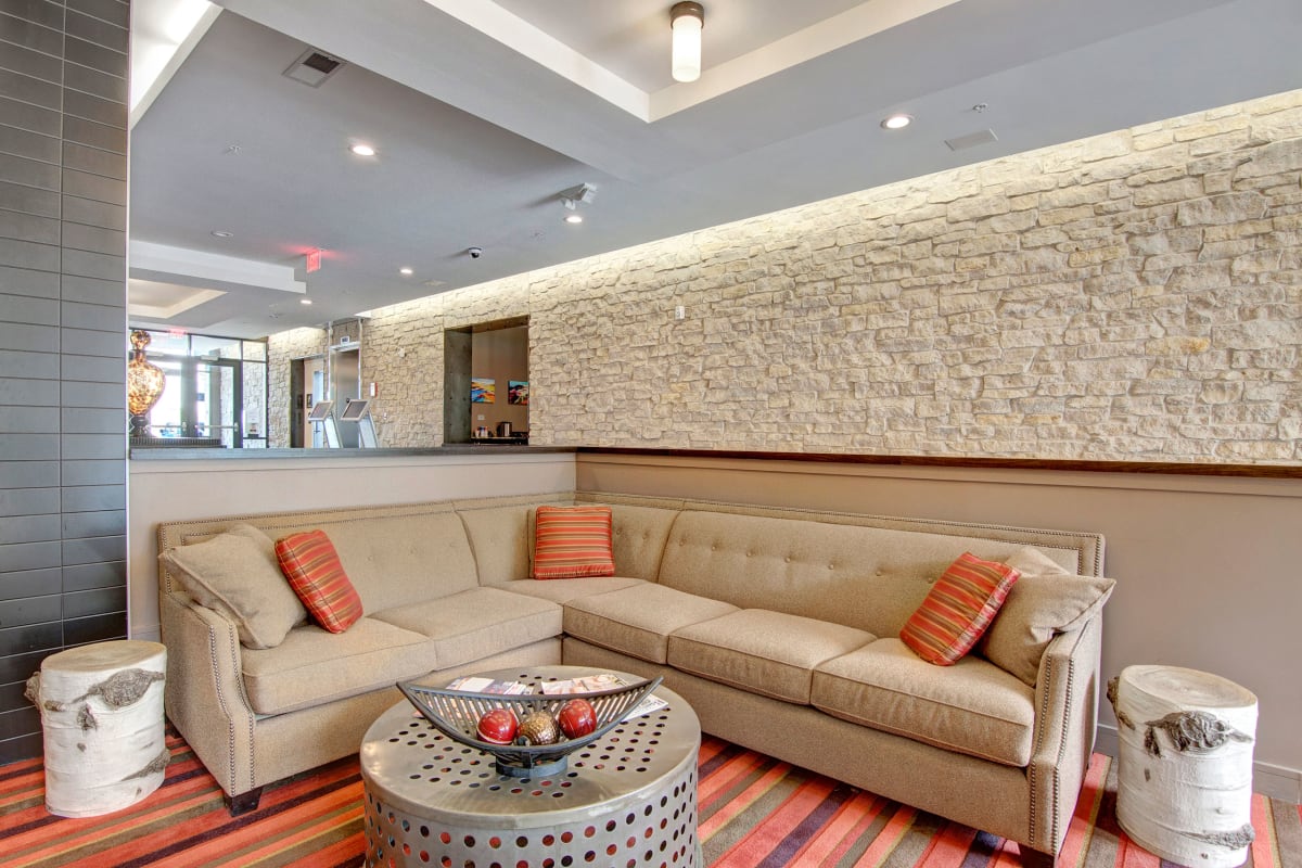 Photo Gallery Residence At The Cor Apartments in Ramsey Weidner