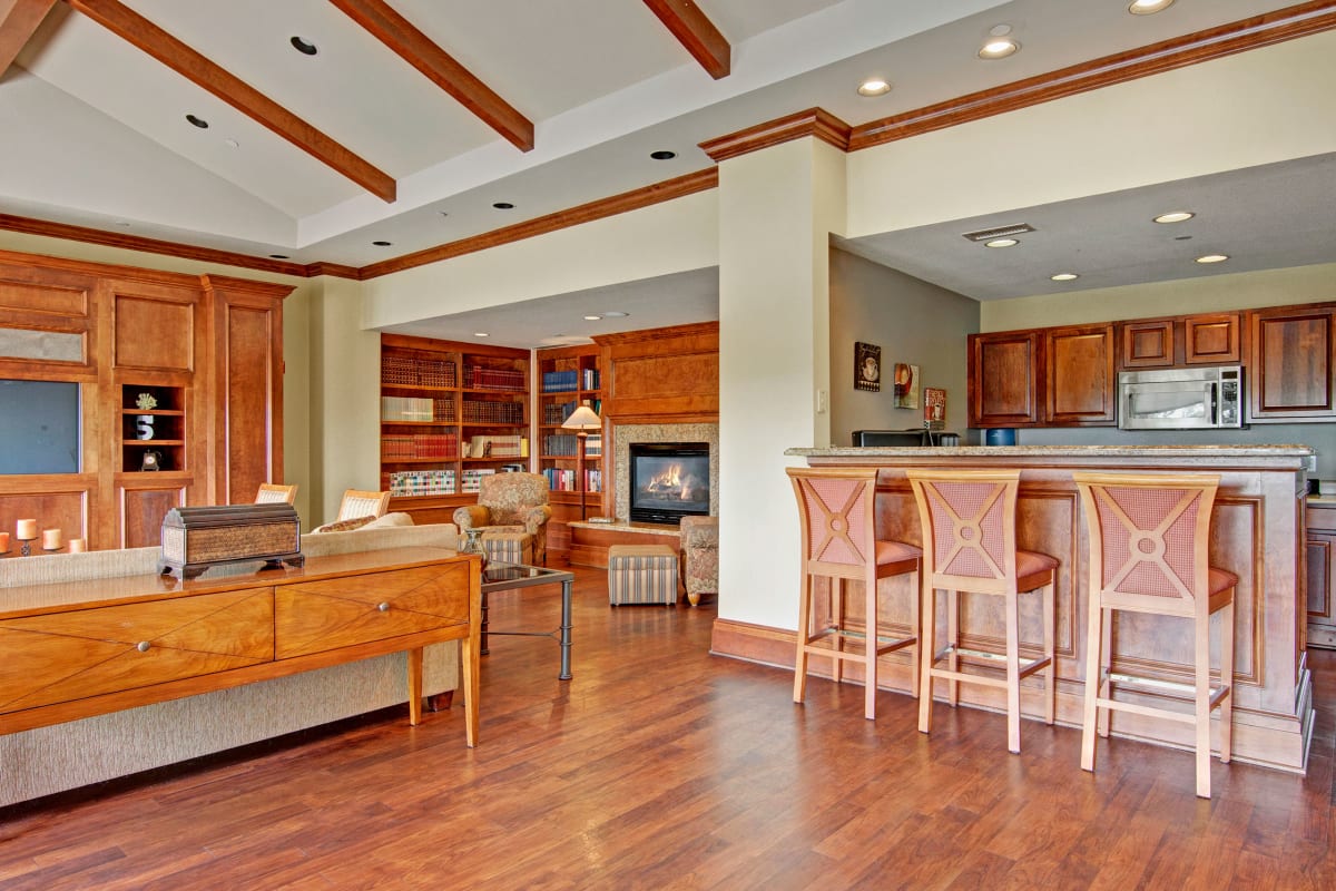 Photo Gallery Stoneleigh at the Reserve Apartments in Plymouth, MN