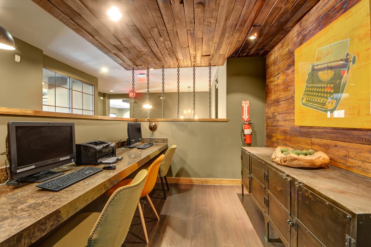 The Enclave At Brookside Photo Gallery Tulsa, OK Weidner