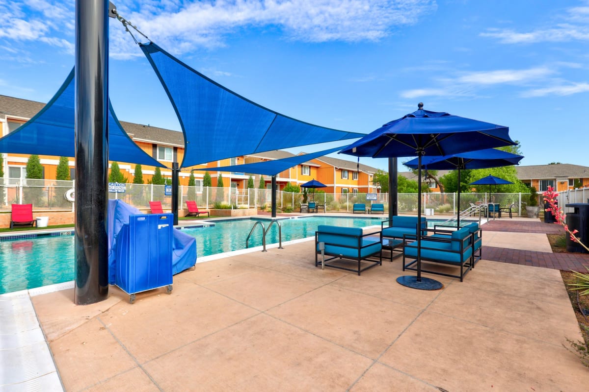 Photo Gallery Indigo Apartment Homes in Oklahoma City, OK Weidner