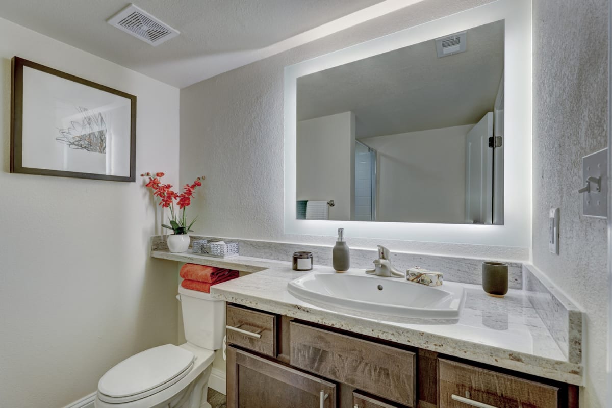 Photo Gallery Indigo Apartment Homes in Oklahoma City, OK Weidner