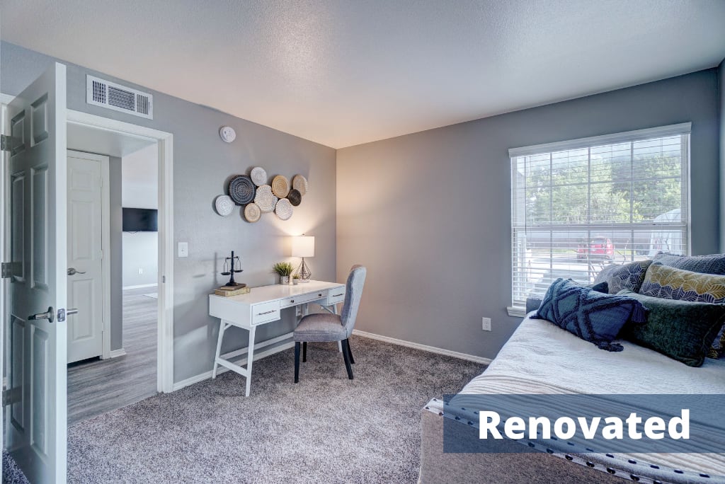 Photo Gallery Villas at Countryside Apartments in Moore Weidner