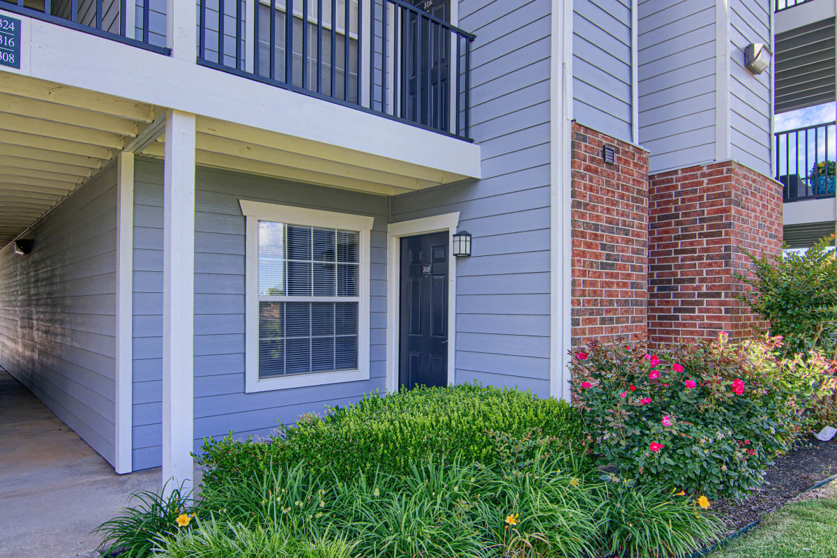 Photo Gallery Villas at Countryside Apartments in Moore Weidner