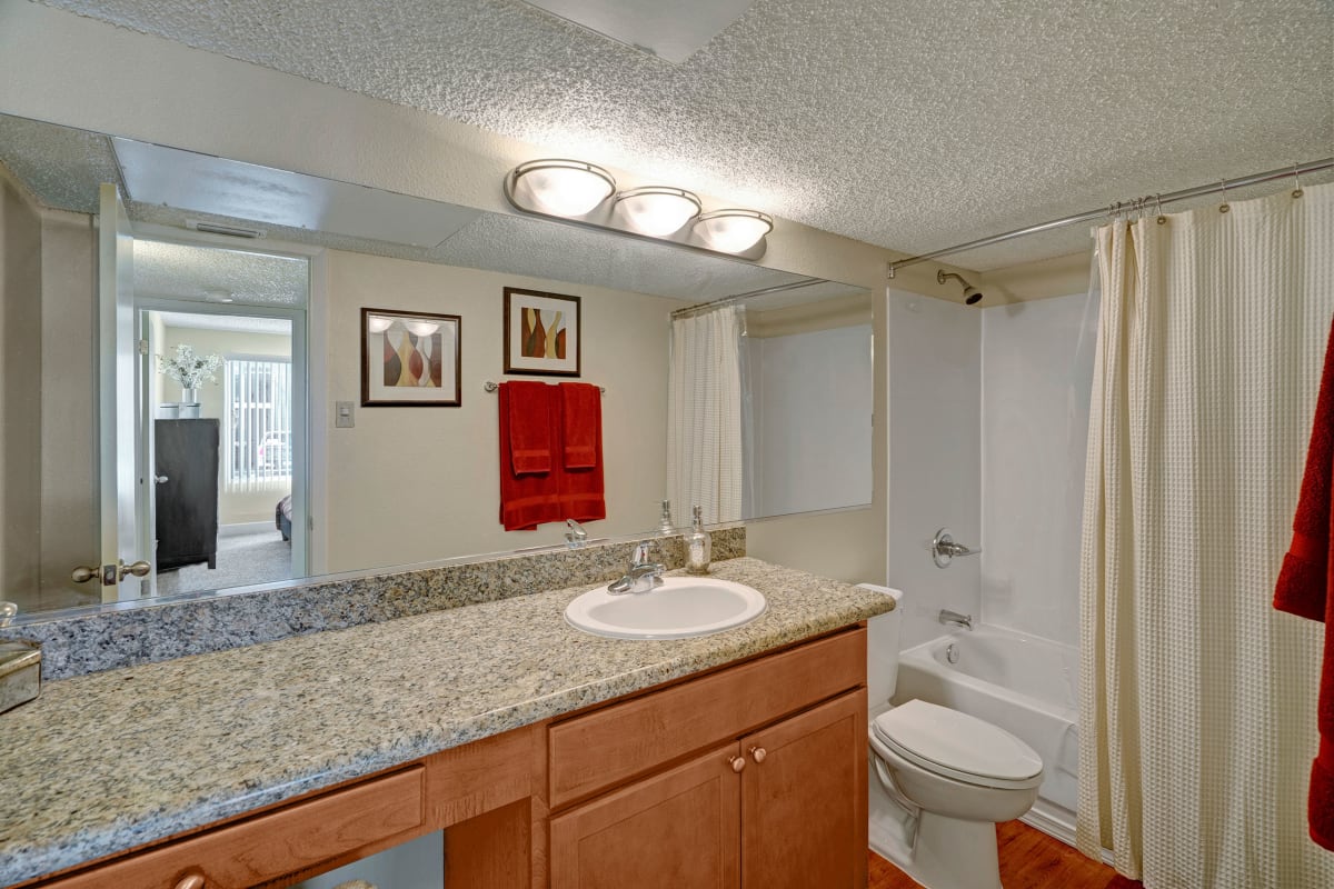 Photo Gallery Acacia Park Apartments in Odessa Weidner