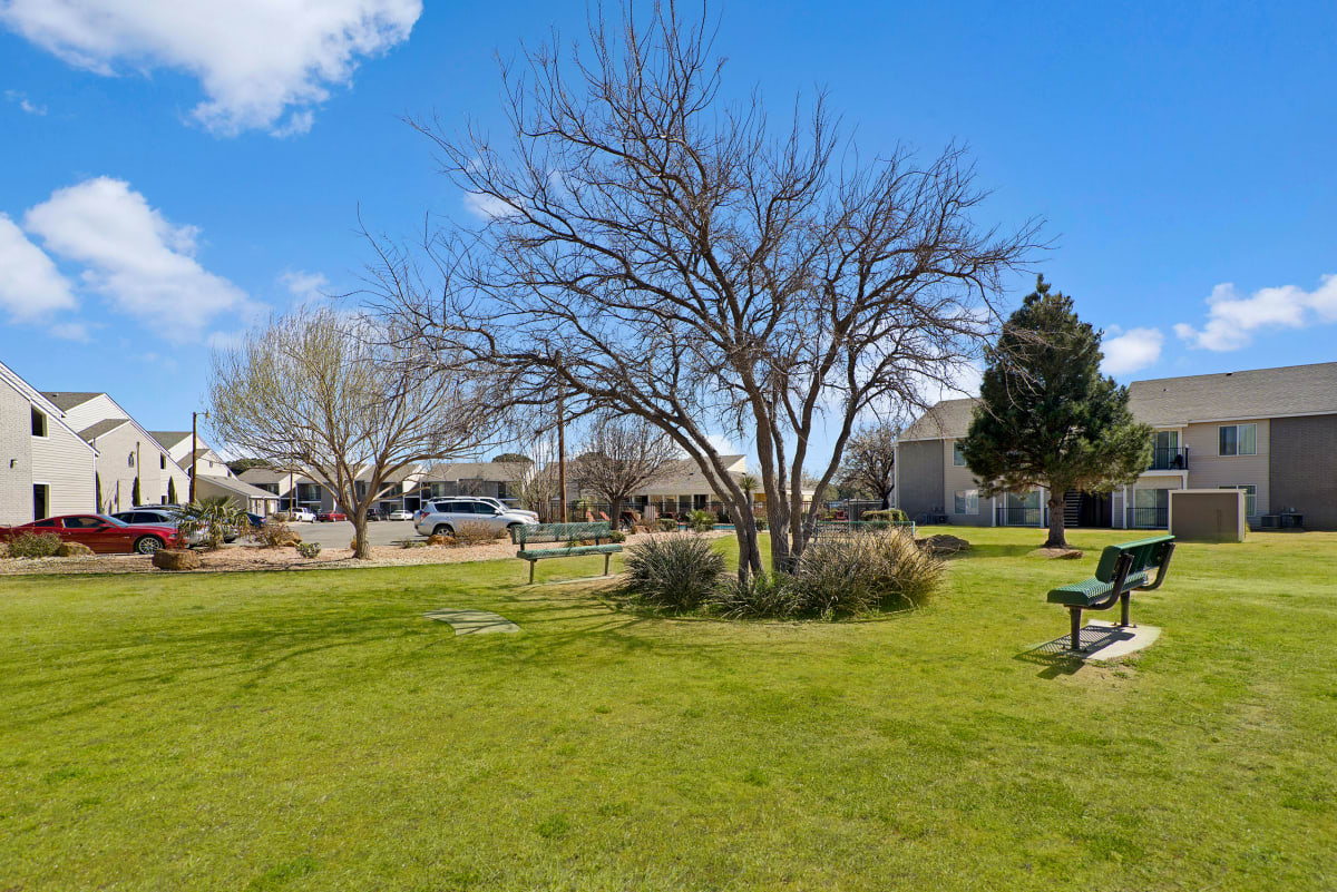 Photo Gallery Acacia Park Apartments in Odessa Weidner