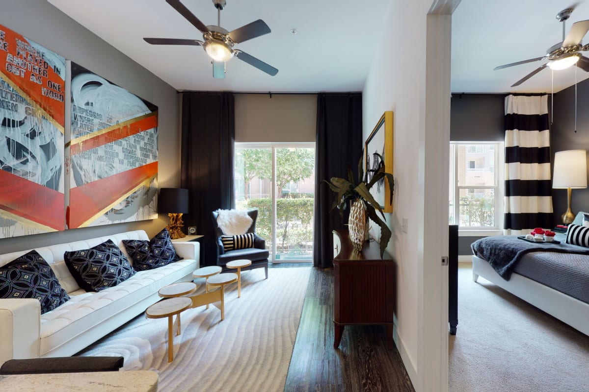 Photo Gallery Arpeggio Apartments Dallas, TX