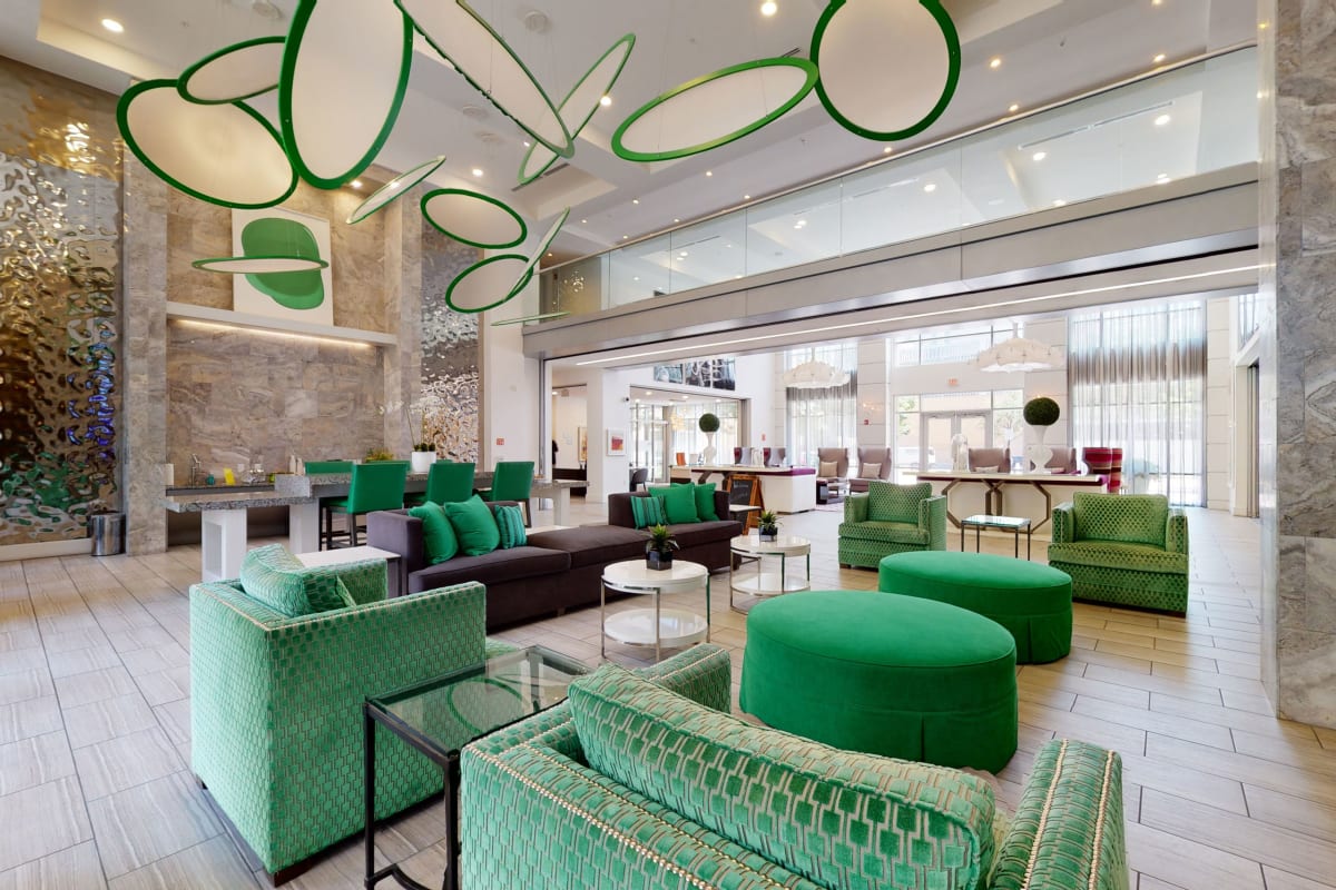 Photo Gallery Arpeggio Apartments Dallas, TX