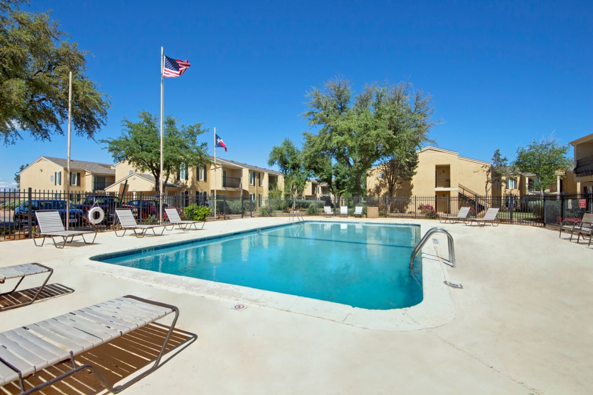 Photo Gallery Avalon Springs Apartments Midland, TX