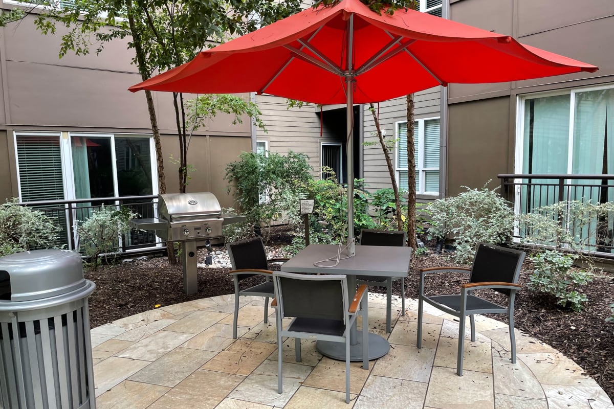 Cityplace Heights Photo Gallery Dallas, TX Weidner