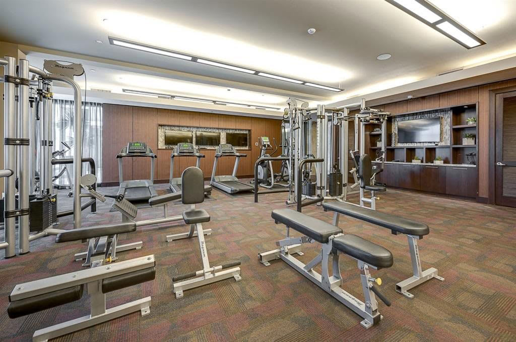 Cityplace Heights Photo Gallery Dallas, TX Weidner