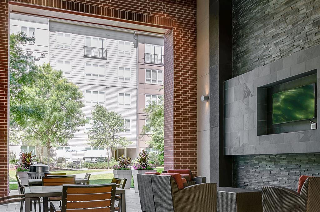 Cityplace Heights Photo Gallery Dallas, TX Weidner