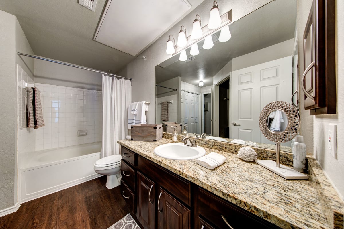 Firestone at West 7th Photo Gallery Fort Worth, TX Weidner